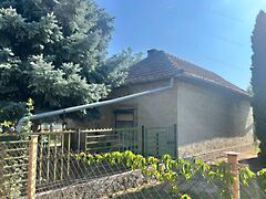 Eladó ház Cibakháza