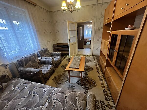 Eladó ház Tiszabercel