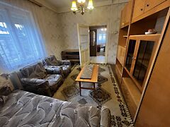 Eladó ház Tiszabercel