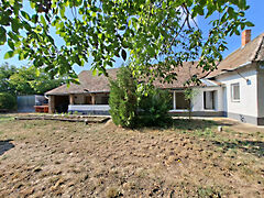 Eladó ház Kunszentmárton