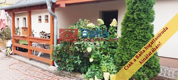 Eladó ház Budapest, XXII. kerület