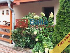 Eladó ház Budapest, XXII. kerület