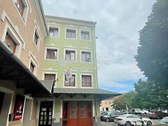 Eladó iroda Szombathely