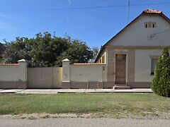 Eladó ház Jánoshalma