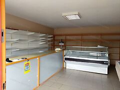 Eladó üzleti Zalacsány