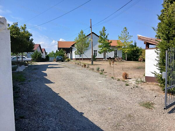 Eladó ház Tápiószele