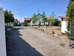 Eladó ház Tápiószele