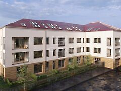 Eladó lakás Székesfehérvár