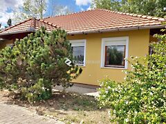 Eladó ház Békéscsaba