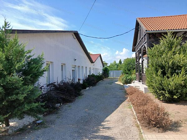 Eladó ház Tápiószele