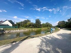 Eladó földterület Dömsöd