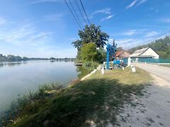 Eladó földterület Dömsöd