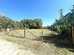 Eladó földterület Dömsöd