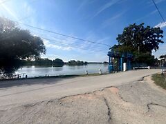 Eladó földterület Dömsöd