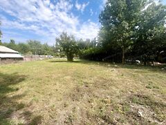 Eladó földterület Dömsöd