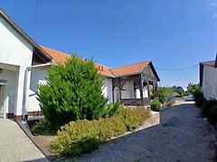 Eladó ház Tápiószele