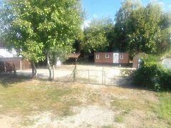 Eladó földterület Dömsöd