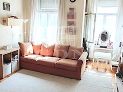 Eladó lakás Budapest, VII. kerület