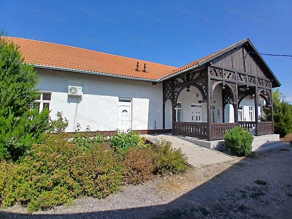 Eladó ház Tápiószele