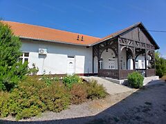 Eladó ház Tápiószele