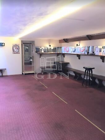 Eladó üzleti Budapest, XXII. kerület