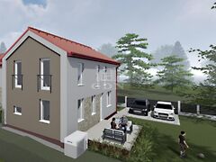 Eladó ház Budapest, XXII. kerület