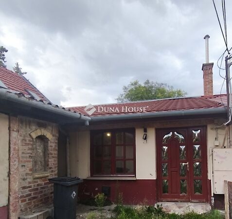 Eladó ház Kecskemét