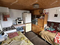 Eladó földterület Kecskemét