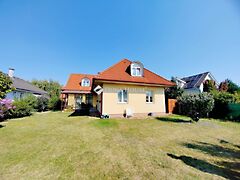 Eladó ház Szombathely