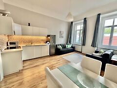 Kiadó lakás Budapest, VII. kerület