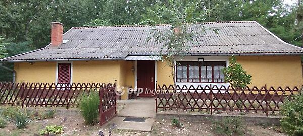 Eladó ház Jászberény