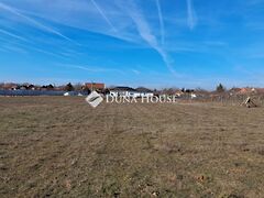 Eladó földterület Kecskemét