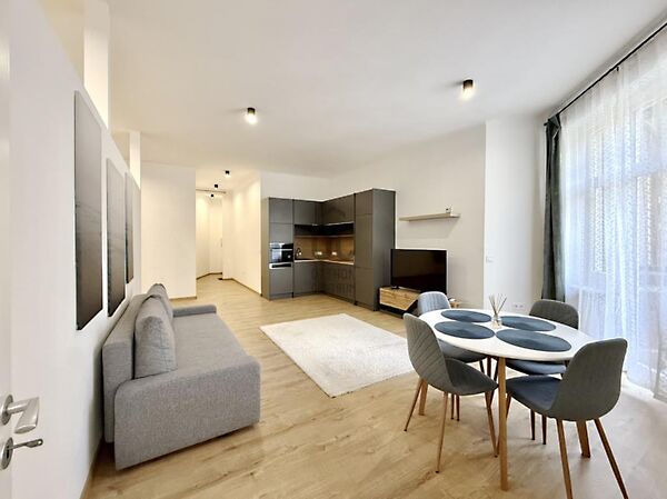 Eladó lakás Budapest, VII. kerület