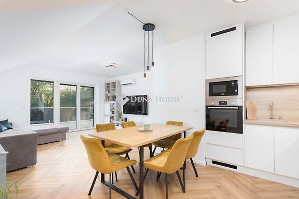 Eladó lakás Mosonmagyaróvár