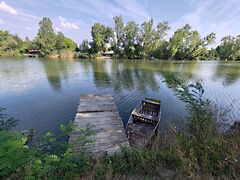 Eladó földterület Mezőtúr