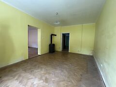 Eladó lakás Kapuvár