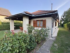 Eladó ház Balatonfenyves