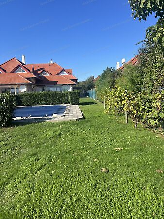 Eladó ház Cserszegtomaj