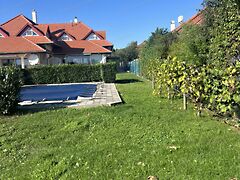 Eladó ház Cserszegtomaj