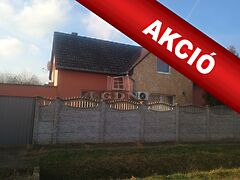 Eladó ház Hajdúhadház