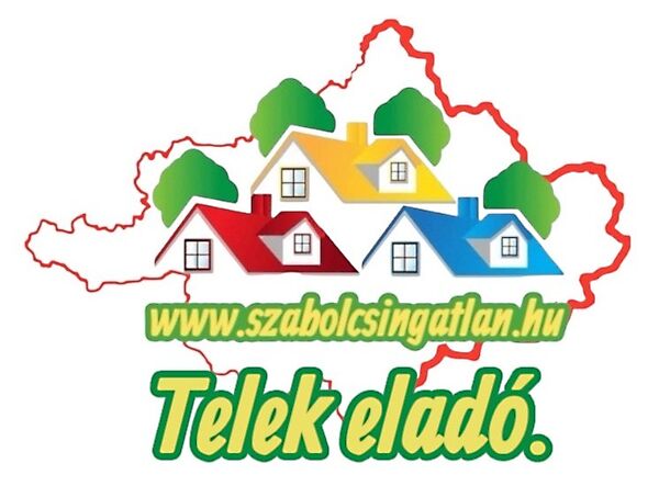 Eladó földterület Levelek