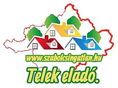 Eladó földterület Levelek