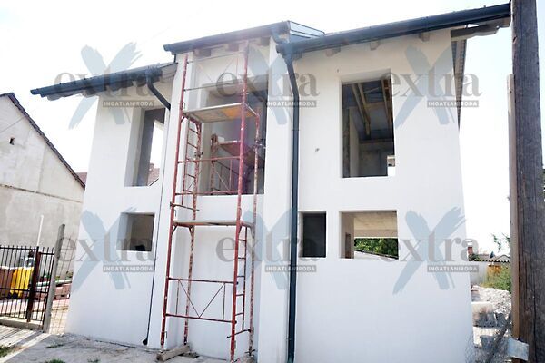 Eladó ház Pusztaszer