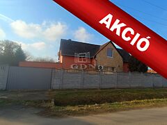 Eladó ház Hajdúhadház