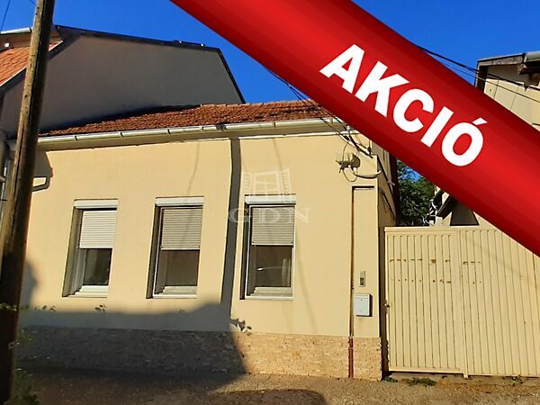 Eladó ház Debrecen