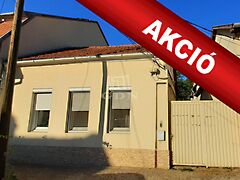 Eladó ház Debrecen