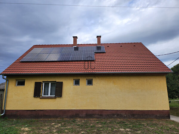 Eladó ház Sükösd