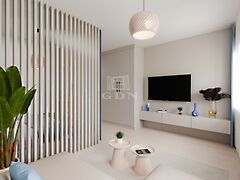 Eladó lakás Budapest, VI. kerület