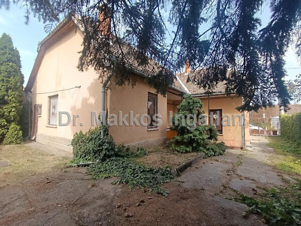 Eladó ház Budapest, XXIII. kerület, Soroksár