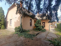 Eladó ház Budapest, XXIII. kerület, Soroksár